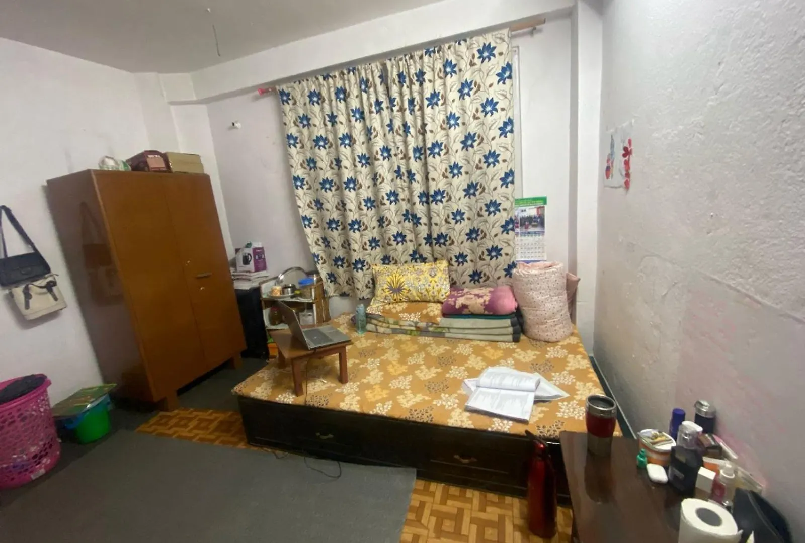 Vinayak Girls Hostel Kathmandu