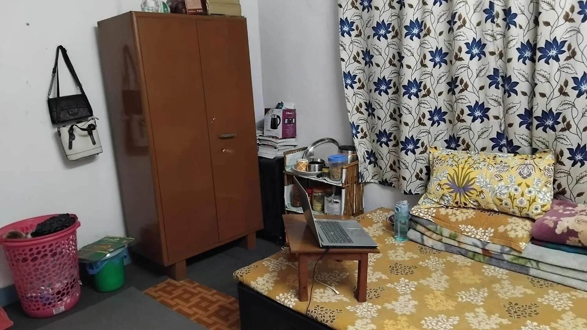 Vinayak Girls Hostel Kathmandu
