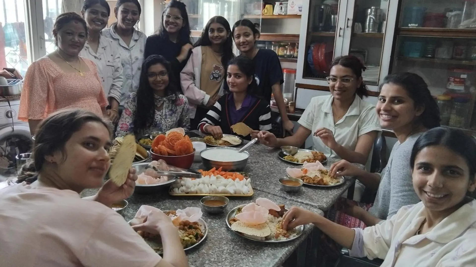 Vinayak Girls Hostel Kathmandu 0*,  Nepal