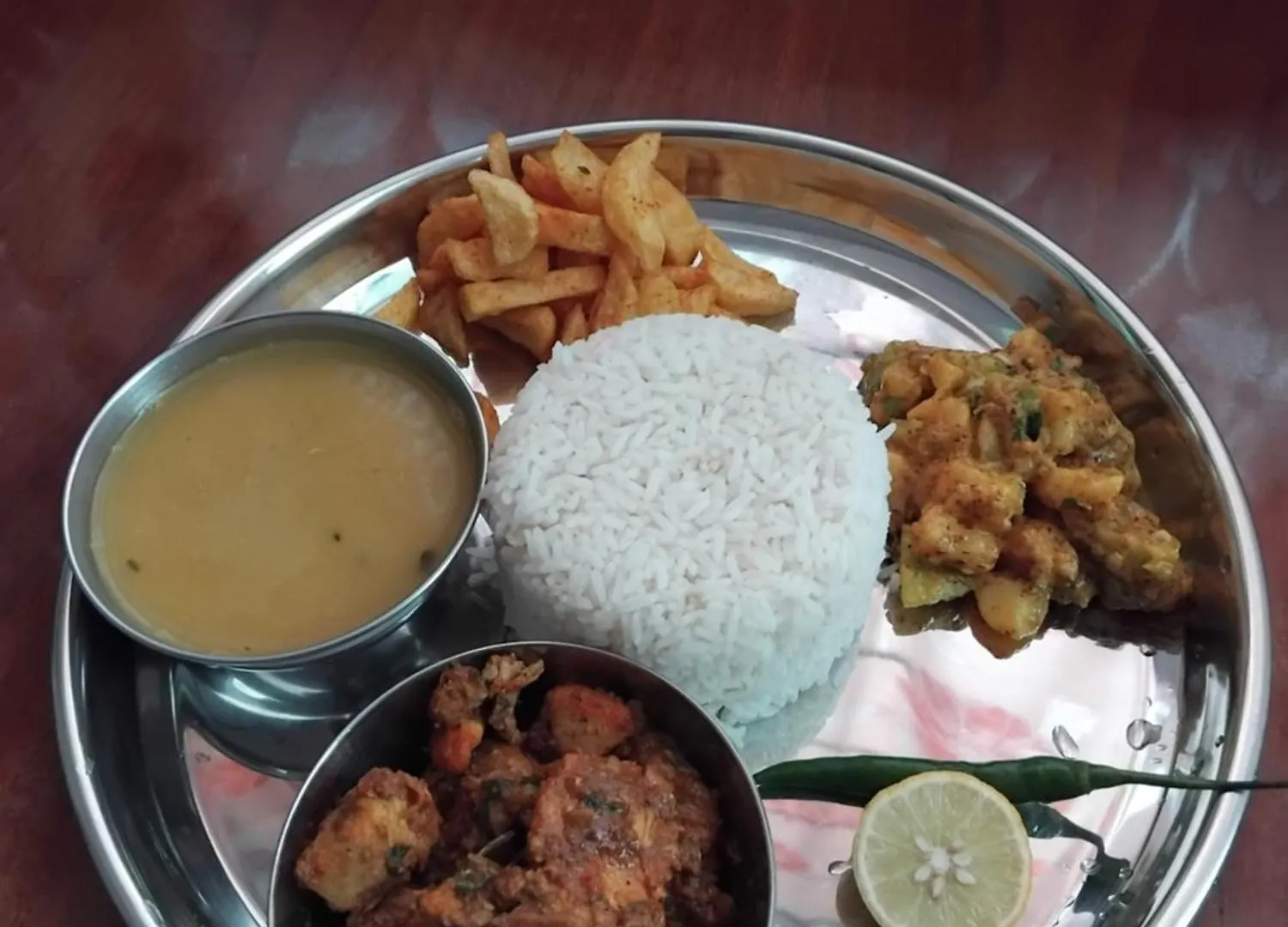 Vinayak Girls Hostel Kathmandu 0*,